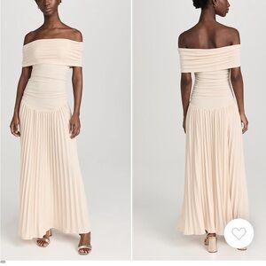 Field of dreams dress